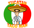 YUCATAN TACO MAN